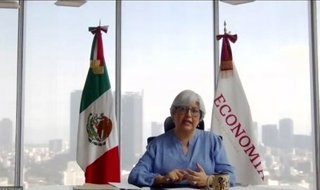 México se reunirá con 16 líderes de empresas globales sobre su relocalización