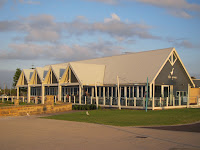 Busselton Jetty 