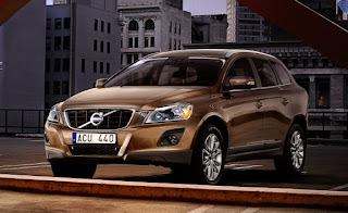 2009 Volvo XC60 