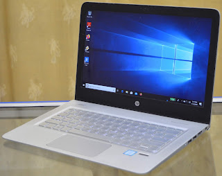 Laptop Ultrabook HP ENVY 13-d026TU Core i5 SkyLake