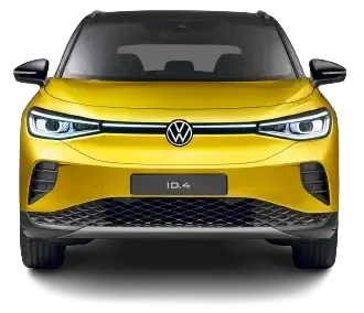 Volkswagen: ID.4