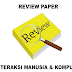 Review Paper || Interaksi Manusia & Komputer 