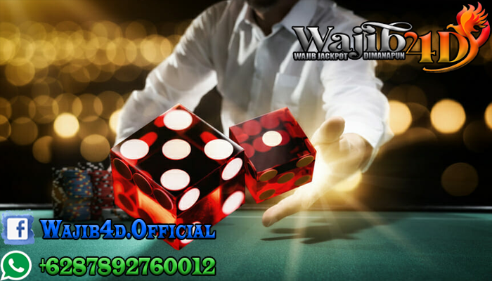 Wajib4d Teknik Bettingan Casino Sicbo Online