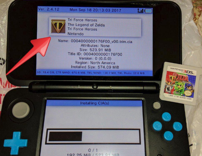 Animal Crossing 3ds Cia Usa Cheap Buy Online