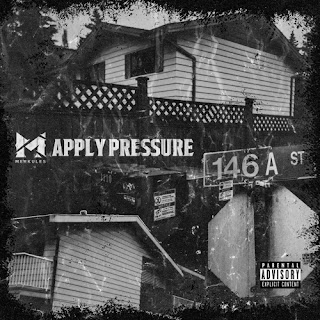 Merkules - Apply Pressure [iTunes Plus AAC M4A]