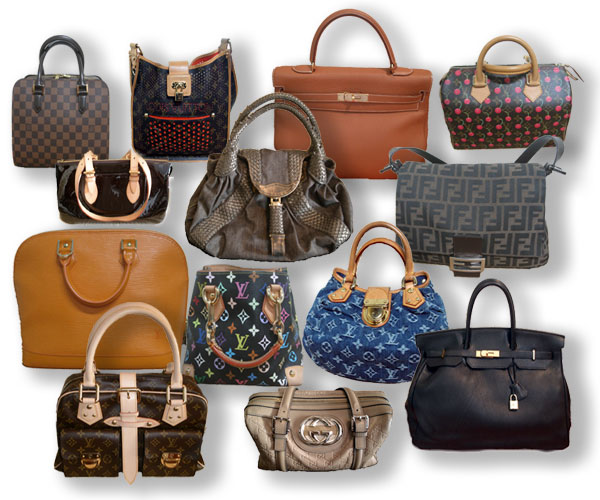 Cheap luxury handbags