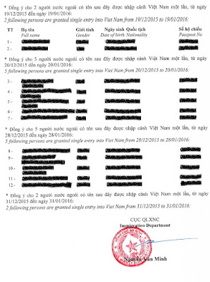 travel-to-vietnam-Visa-Approval-Letter