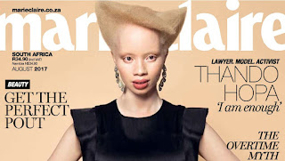   thando hopa, thando hopa wiki, thando hopa height, forbes life africa back in 2013, connie chiu, diandra forrest, jaha dukureh, amal sofi, alpha dia