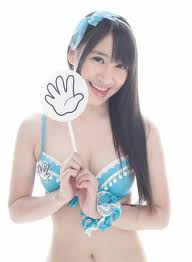 Personil Member AKB48 Tercantik - infolabel.blogspot.com