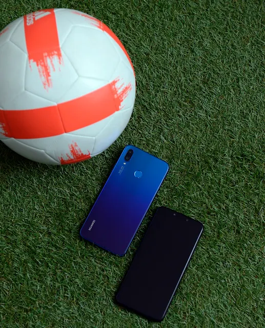 Huawei Nova 3i