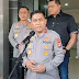 Polda Metro Jaya Belum Ungkap Sosok Pimpinan KPK yang Diduga Peras SYL