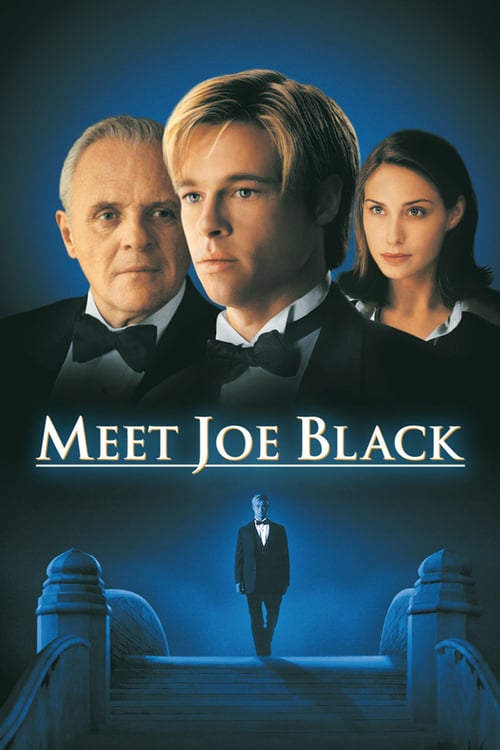 [HD] ¿Conoces a Joe Black? 1998 Pelicula Online Castellano