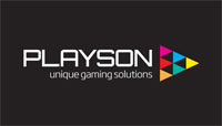 Gratis Slot Playson