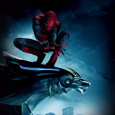 wallpaper spider man, movie spiderman