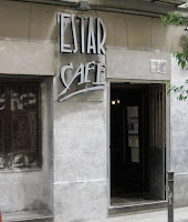 Estar Café