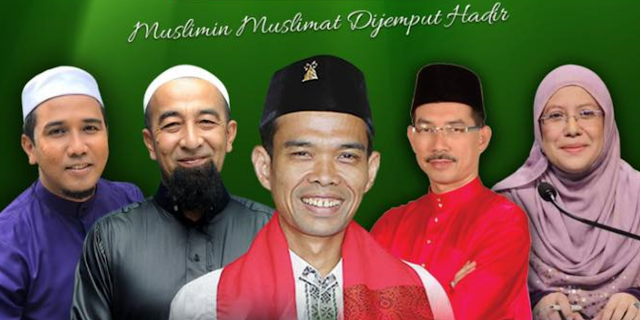 Himpunan Perdana Penyatuan Ummah Peringkat Negeri Pahang 2020