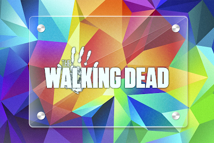 Walking Dead /1 - 5 бүлгүүд/