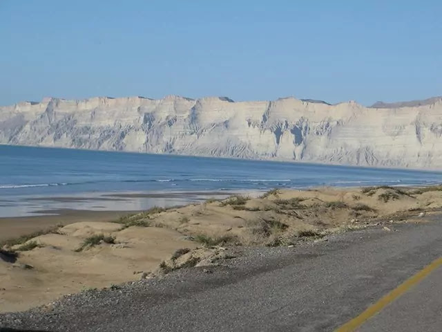 Balochistan