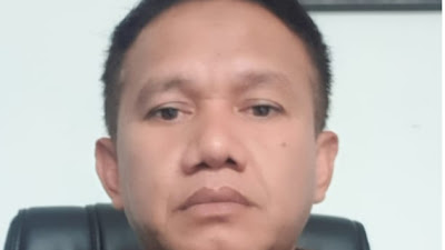 Oknum Kades Pomayagon RP  Dilapor Warga Ke Kejari Buol Terkait Penggunaan Dana Desa Tahun 2022