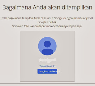 Cara Membuat Akun Gmail Terbaru