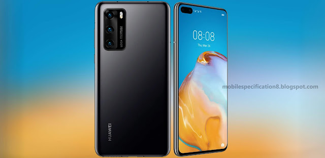 you are looking for Huawei p40? here you get full Specification, HD Images and Wallpapers of Huawei P40.