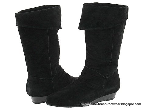 Name brand footwear:name-178179