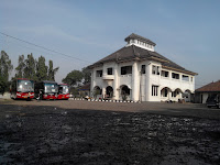 Gedung Juang 45 Bekasi