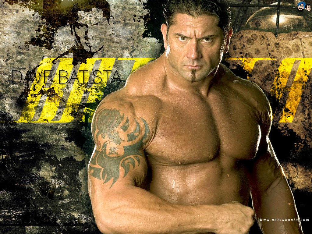 wwe superstars wallpapers, wwe batista wallpapers , batista bomb ...