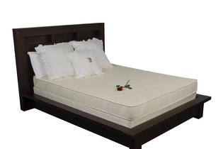 Special Needs Child, All-Natural Vytex Dunlop Latex Mattress.