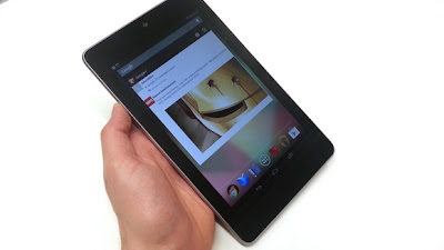 Google Nexus 7