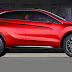 Mitsubishi outlines aggressive SUV expansion plan