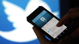 As Many As 48 Million Twitter Accounts Aren't People, Says Study