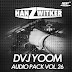 PACK  VOLUMEN 26 DEEJAT HANZ WITKER 2015