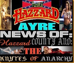 HAZZARDAYRE BLOG HEDDER