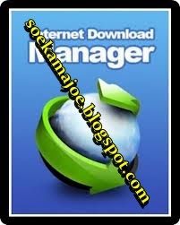 Internet Download Manager 6.15 + Patch | IDM 6.15 Terbaru