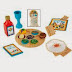 KidKraft 62901 Passover Set