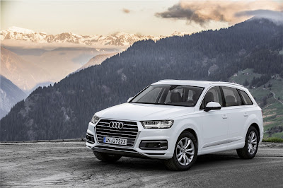 Νέο Audi Q7