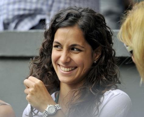 rafael nadal girlfriend. Rafael+nadal+girlfriend+