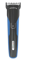 Groomiist Copper Series Corded/Cordless Beard Trimmer CS-24