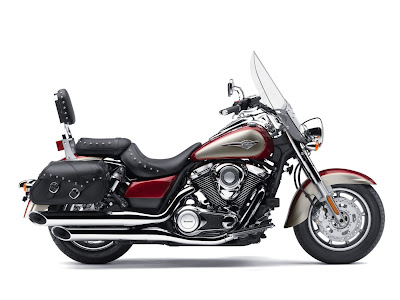 2011-Kawasaki-Vulcan-1700-Classic-LT-Metallic-Red