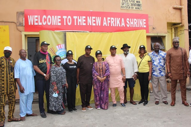 TOURISM COMMISSIONER URGES TOUR OPERATORS, STAKEHOLDERS TO MARKET J. RANDLE CENTRE, OTHERS 