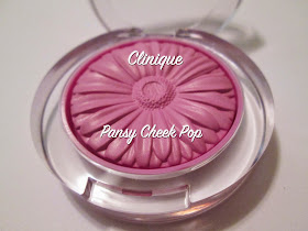 Clinique Cheek Pop in Pansy