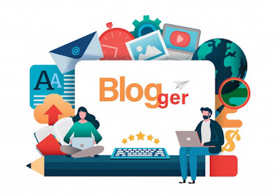 Pengalaman Pertama Kali Mengenal Dunia Blogger