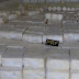 PRF flagra em Senhor do Bonfim sete toneladas de queijos sendo transportadas irregularmente