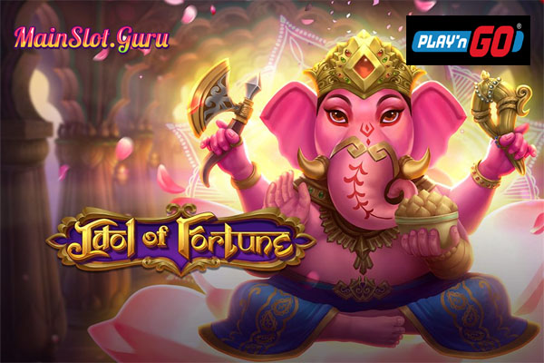 Main Gratis Slot Demo Idol of Fortune Play N GO