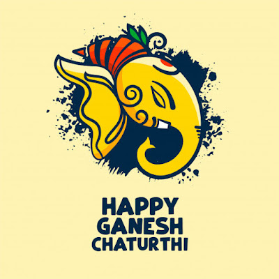 Happy Ganesh Chaturthi Shayari, Status, Quotes, Wishes, SMS & Messages in Hindi 2023