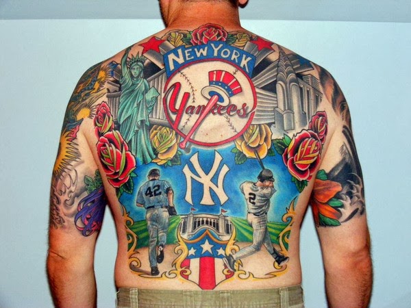 Lvmenes Tatuagens De Esporte Sport Tattoos