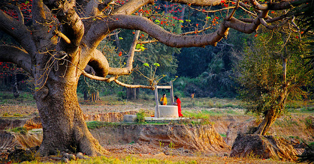 Shan State People