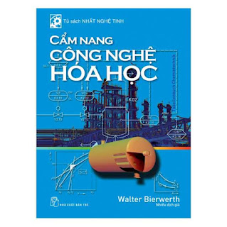 Cẩm Nang Công Nghệ Hóa Học ebook PDF-EPUB-AWZ3-PRC-MOBI