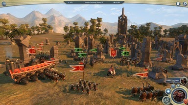  Download Game Age of Wonders III PC Full Version